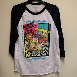 Nickelodeon Rugrats